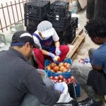 Chios, Refugee relief work – November9, 2016-9